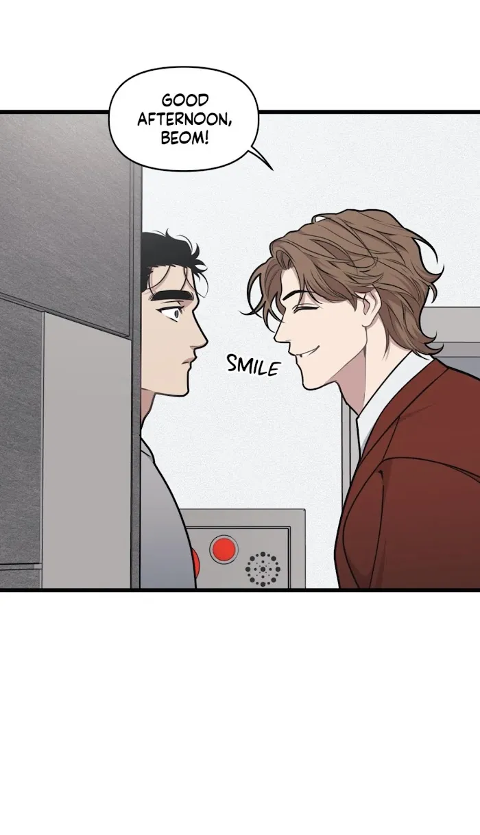 I Can Hear It Without A Microphone - Chapter 55 Page 46