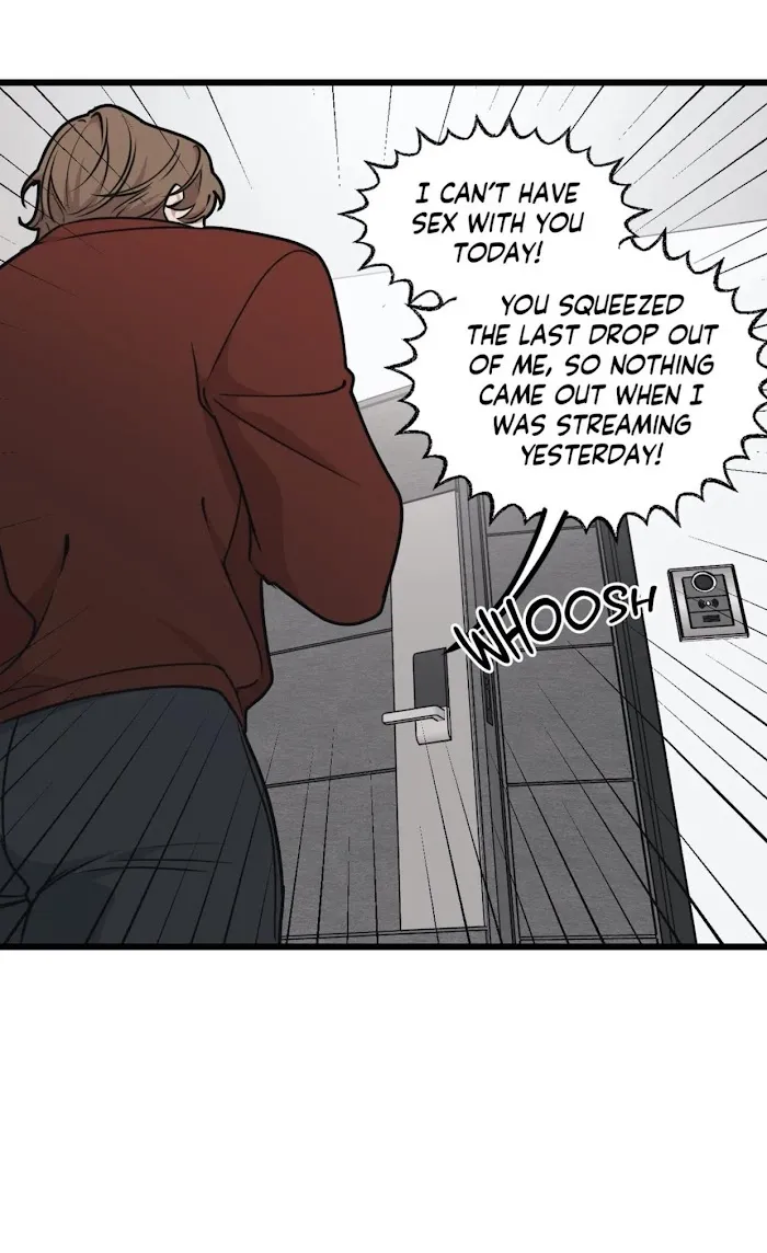 I Can Hear It Without A Microphone - Chapter 55 Page 47