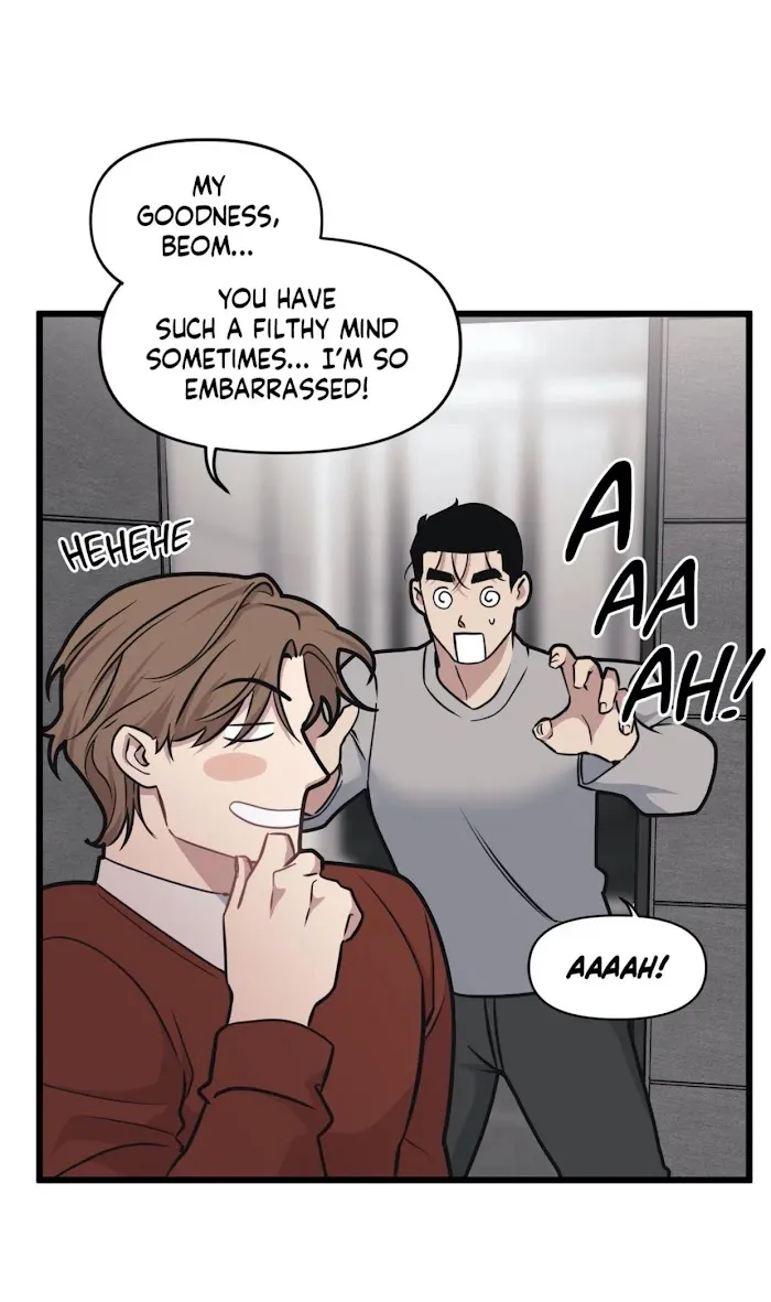 I Can Hear It Without A Microphone - Chapter 55 Page 49