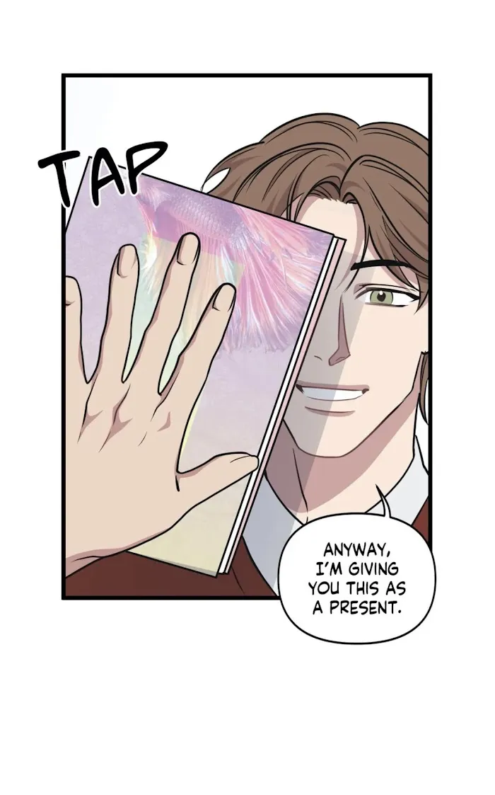 I Can Hear It Without A Microphone - Chapter 55 Page 50