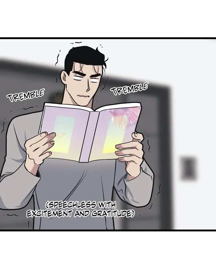 I Can Hear It Without A Microphone - Chapter 55 Page 51