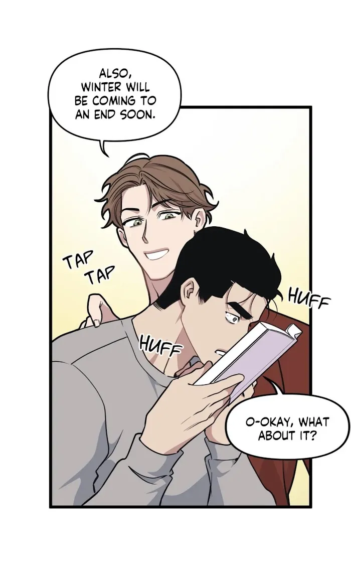I Can Hear It Without A Microphone - Chapter 55 Page 52