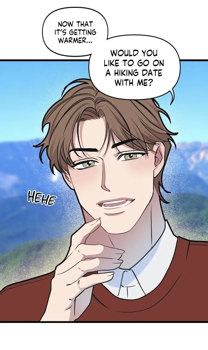 I Can Hear It Without A Microphone - Chapter 55 Page 53