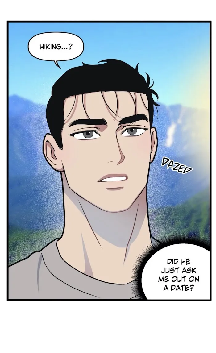 I Can Hear It Without A Microphone - Chapter 55 Page 54