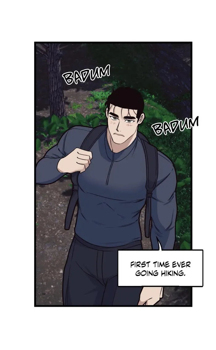 I Can Hear It Without A Microphone - Chapter 56 Page 2