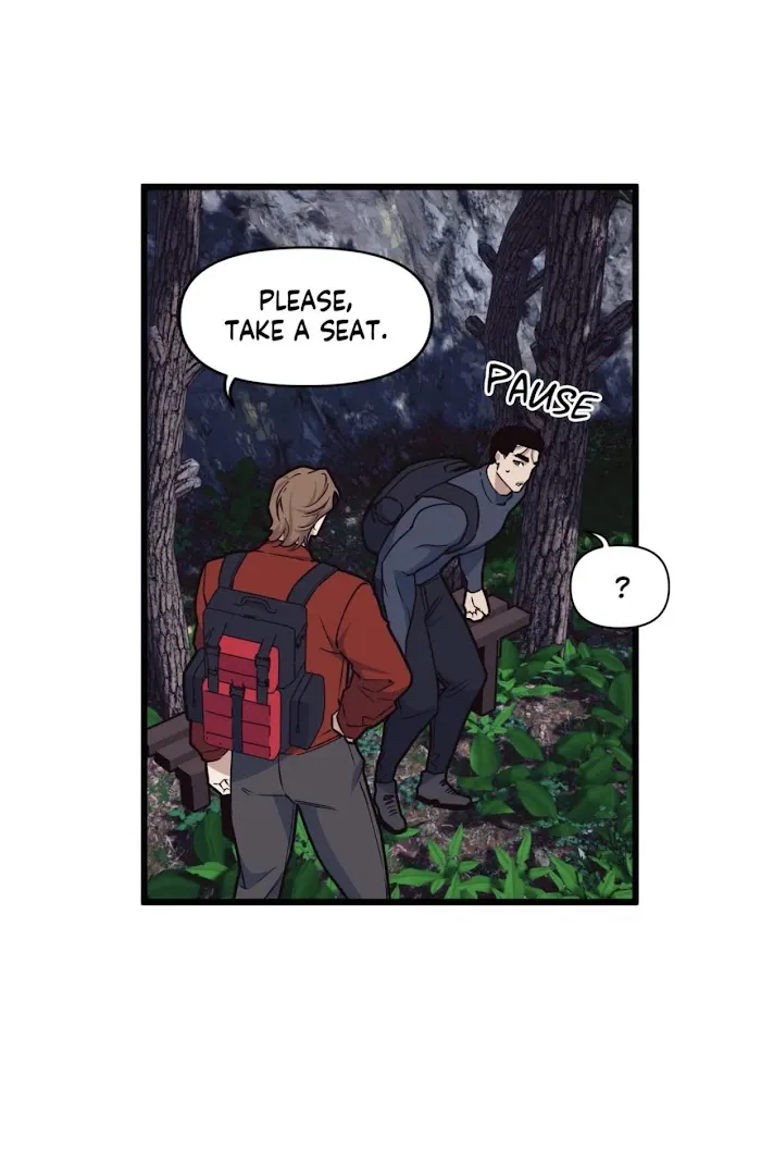 I Can Hear It Without A Microphone - Chapter 56 Page 4