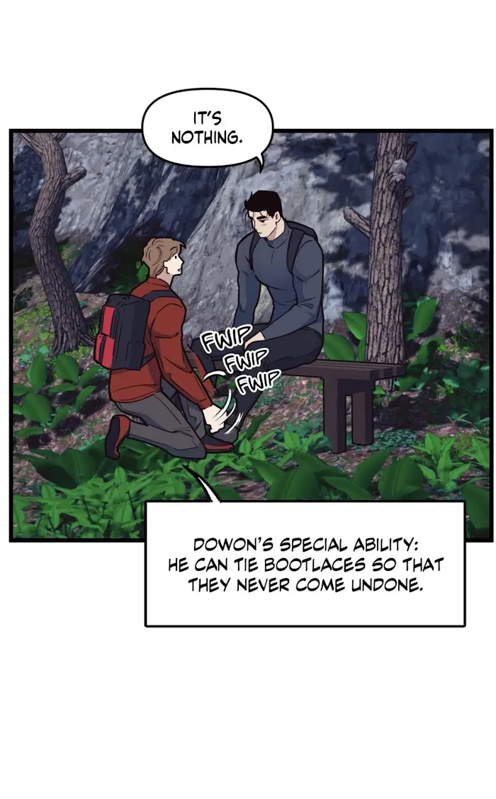 I Can Hear It Without A Microphone - Chapter 56 Page 9