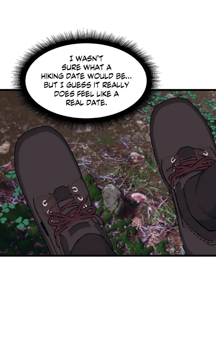 I Can Hear It Without A Microphone - Chapter 56 Page 10