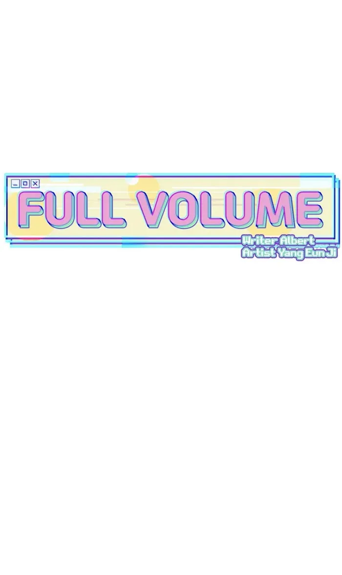 I Can Hear It Without A Microphone - Chapter 56 Page 11