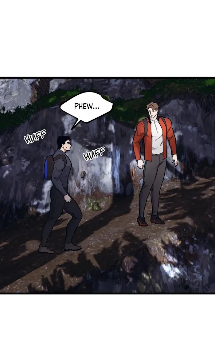 I Can Hear It Without A Microphone - Chapter 56 Page 12