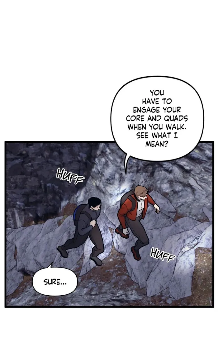 I Can Hear It Without A Microphone - Chapter 56 Page 14