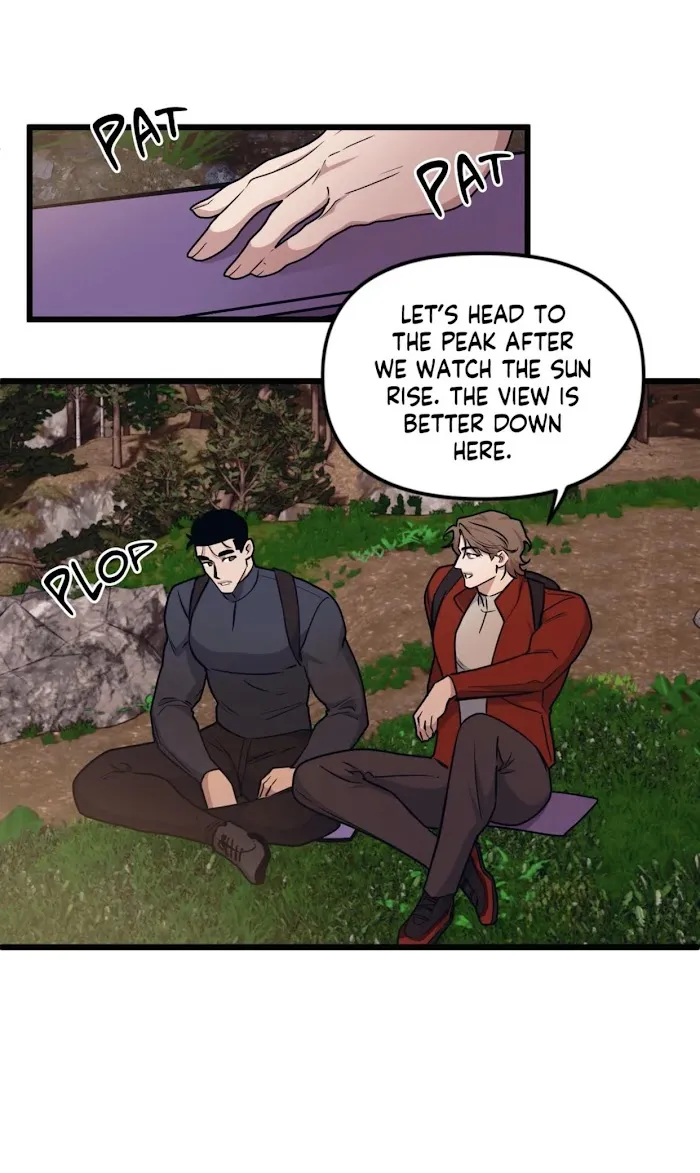 I Can Hear It Without A Microphone - Chapter 56 Page 19
