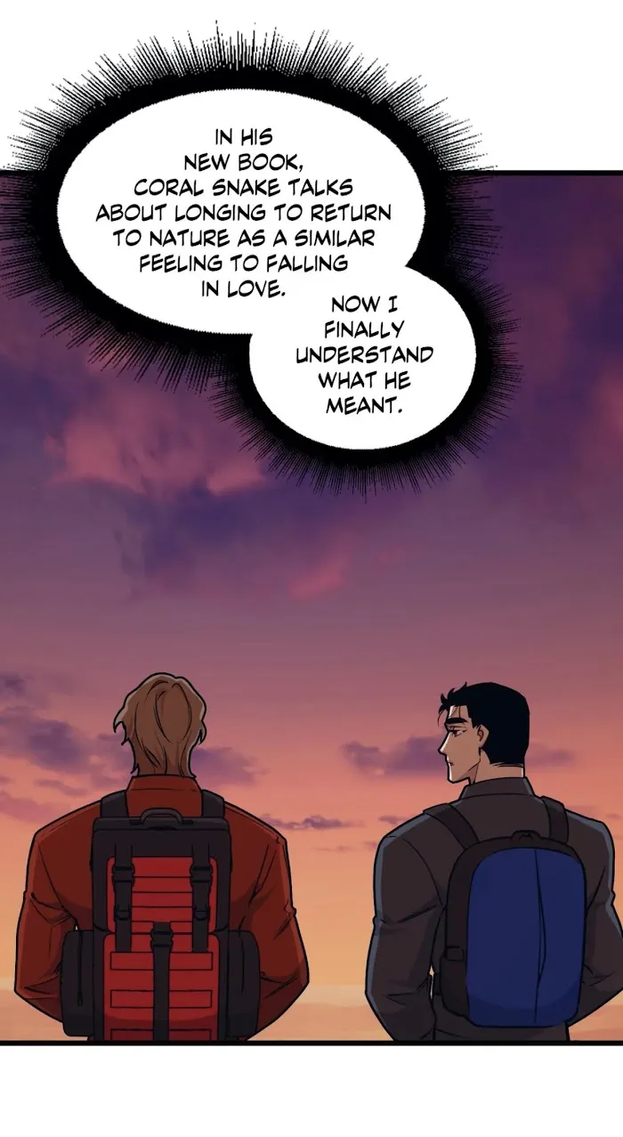 I Can Hear It Without A Microphone - Chapter 56 Page 22