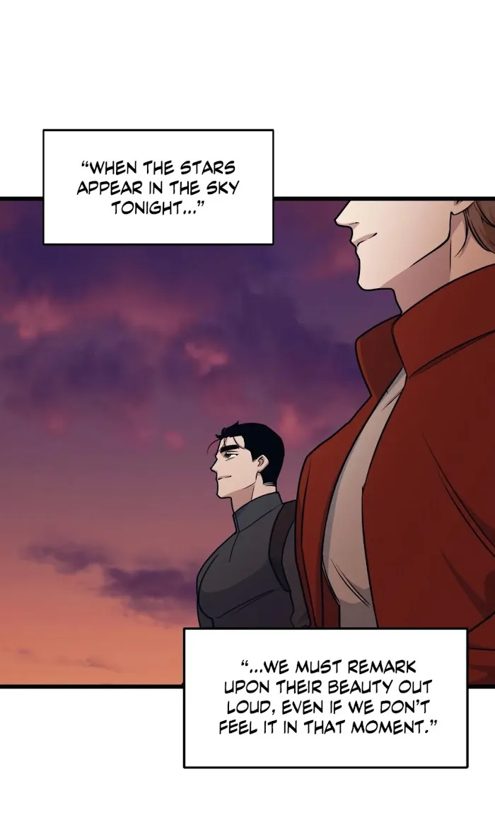 I Can Hear It Without A Microphone - Chapter 56 Page 23