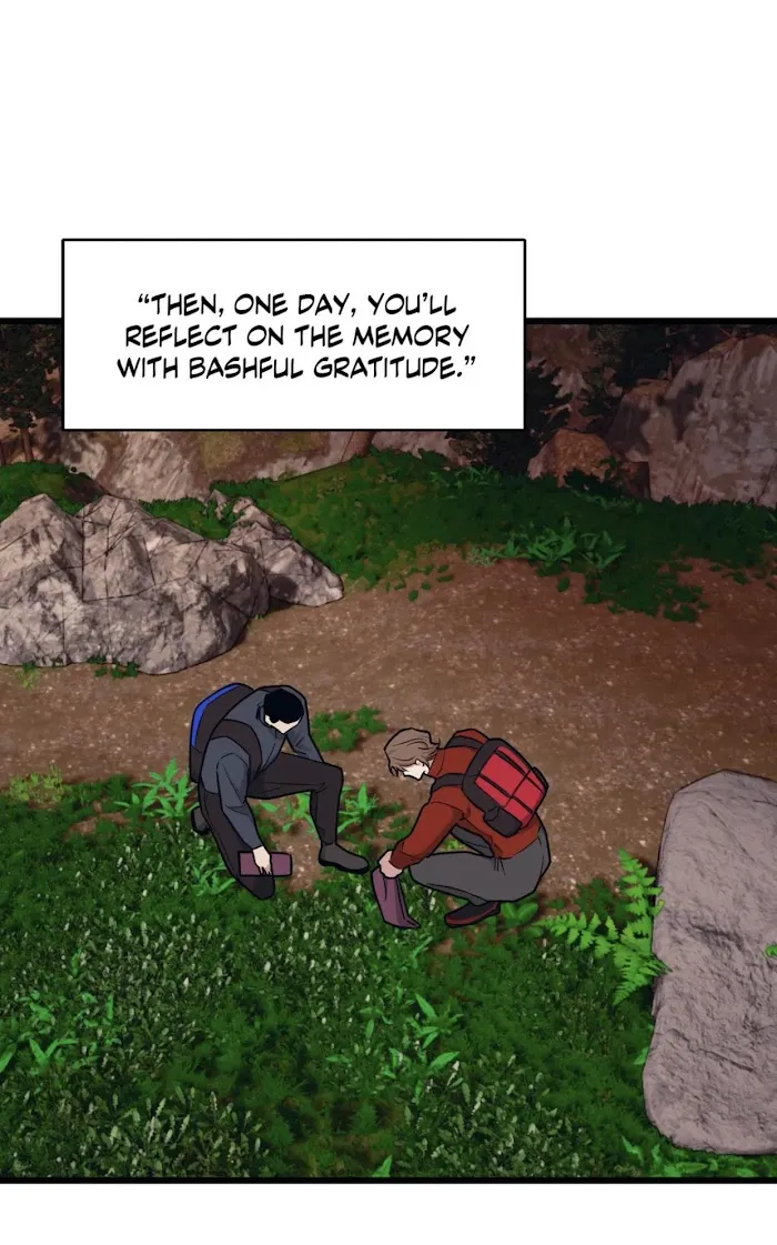 I Can Hear It Without A Microphone - Chapter 56 Page 24
