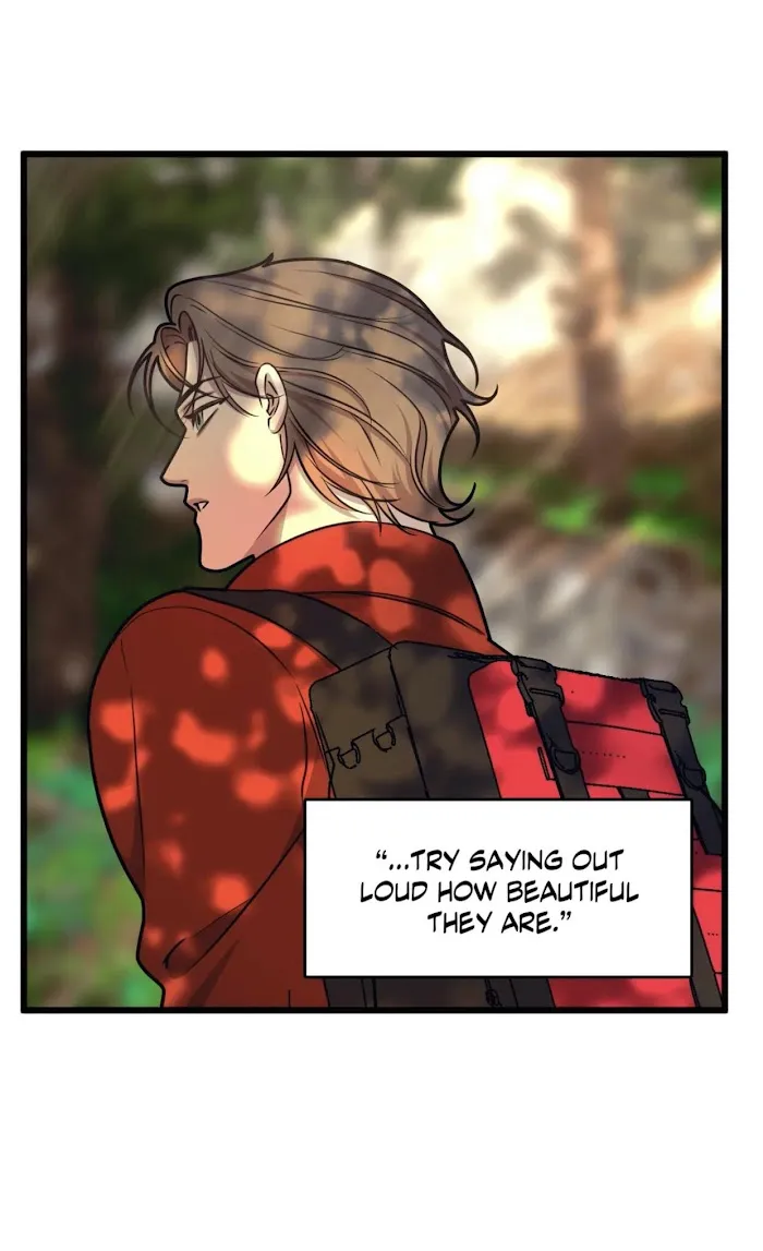 I Can Hear It Without A Microphone - Chapter 56 Page 27
