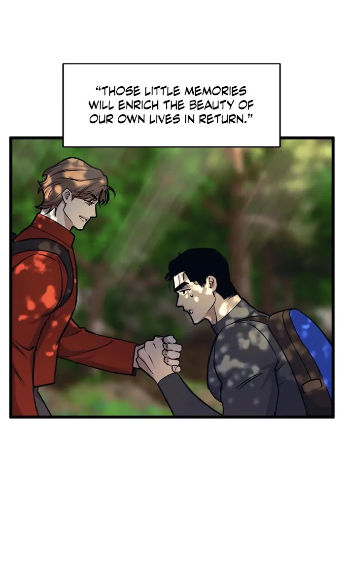 I Can Hear It Without A Microphone - Chapter 56 Page 28