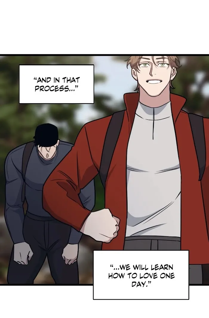 I Can Hear It Without A Microphone - Chapter 56 Page 29