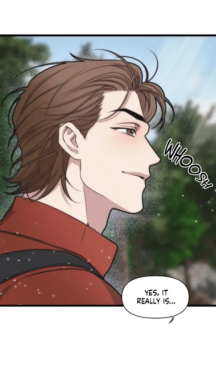 I Can Hear It Without A Microphone - Chapter 56 Page 31