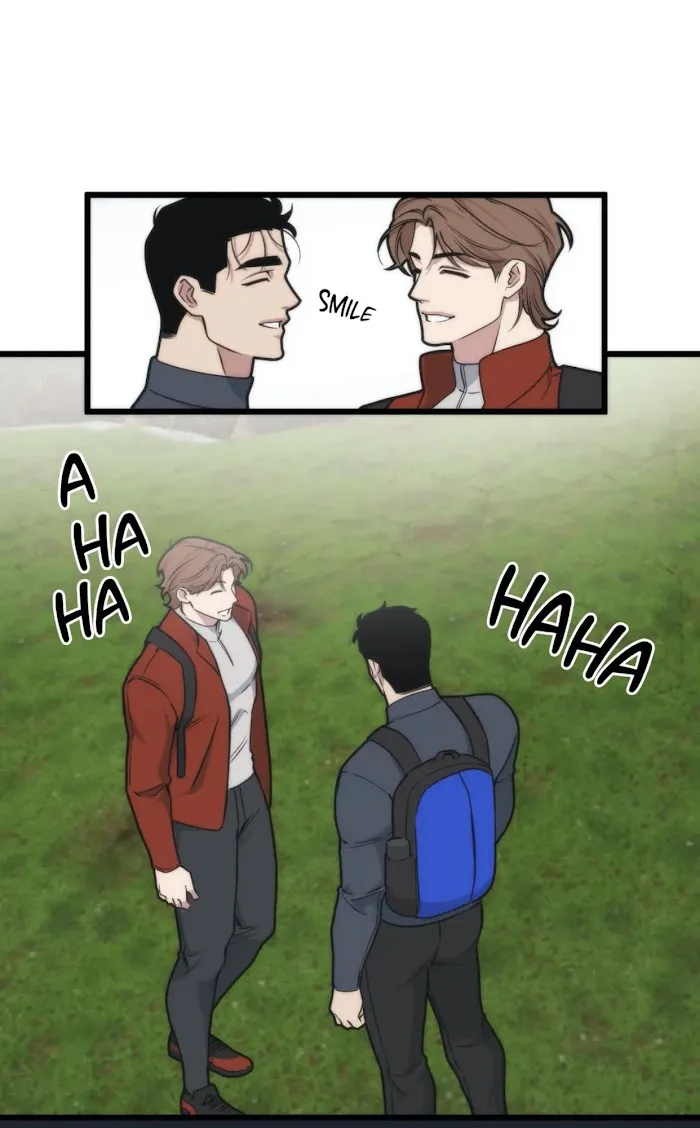 I Can Hear It Without A Microphone - Chapter 56 Page 33