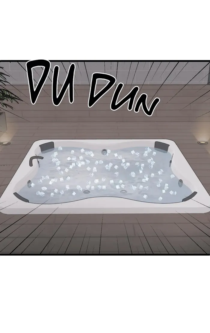 I Can Hear It Without A Microphone - Chapter 56 Page 38