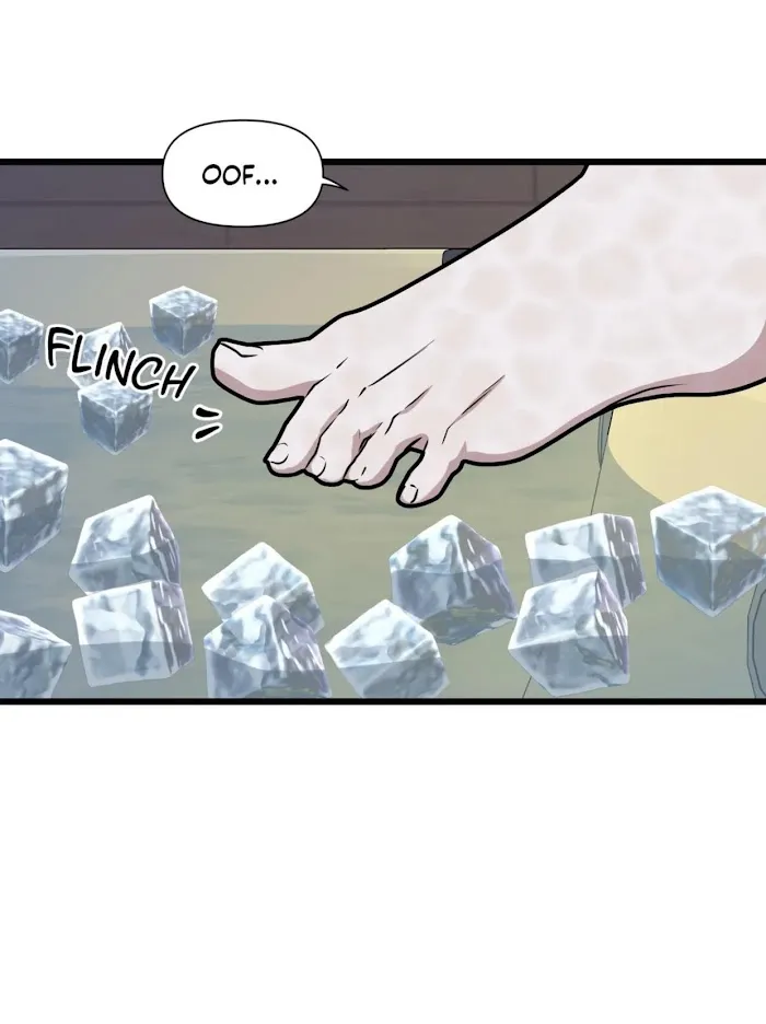 I Can Hear It Without A Microphone - Chapter 56 Page 40