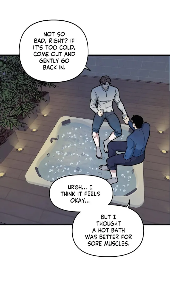 I Can Hear It Without A Microphone - Chapter 56 Page 41