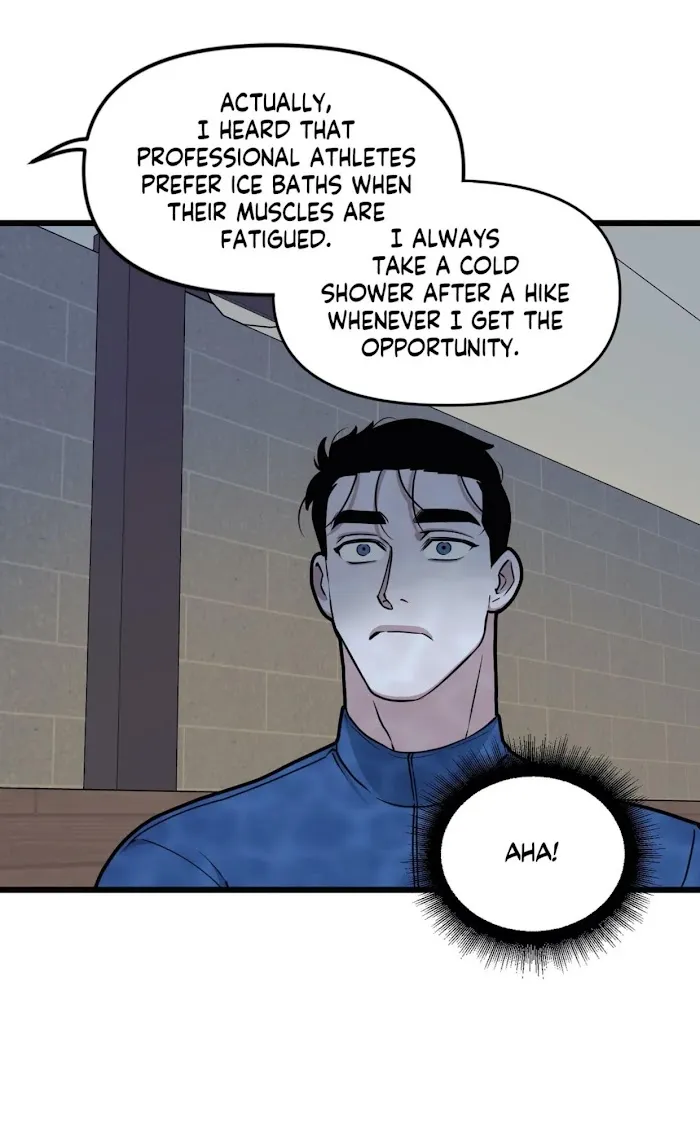 I Can Hear It Without A Microphone - Chapter 56 Page 42