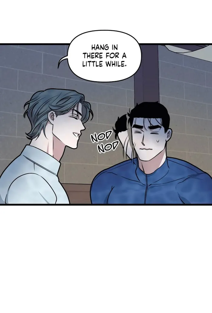 I Can Hear It Without A Microphone - Chapter 56 Page 43