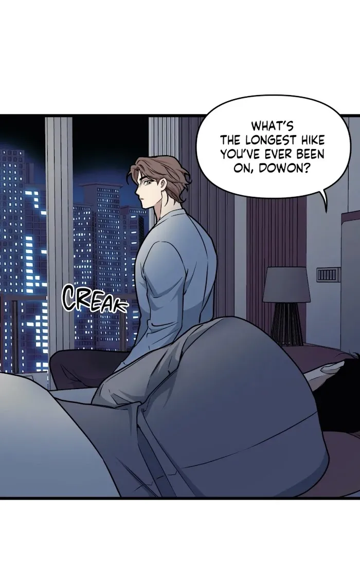 I Can Hear It Without A Microphone - Chapter 56 Page 45