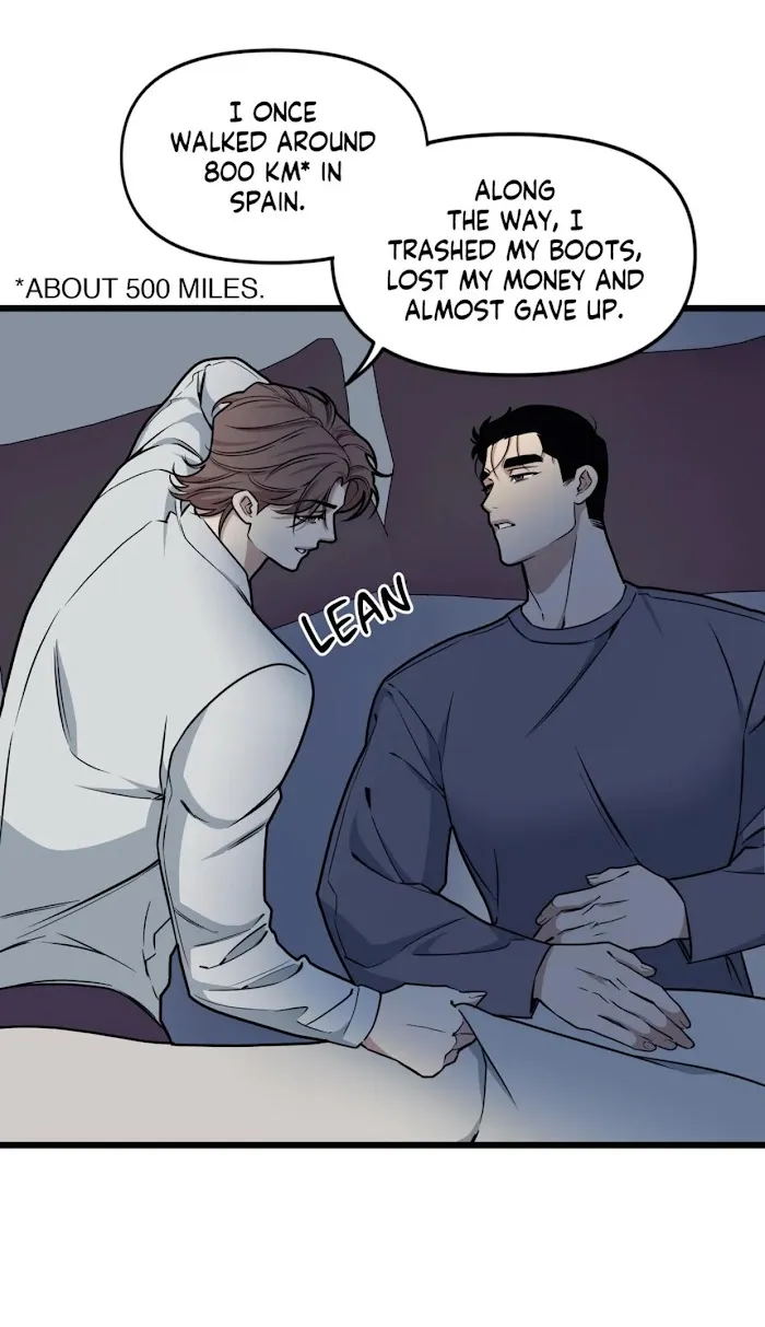 I Can Hear It Without A Microphone - Chapter 56 Page 46