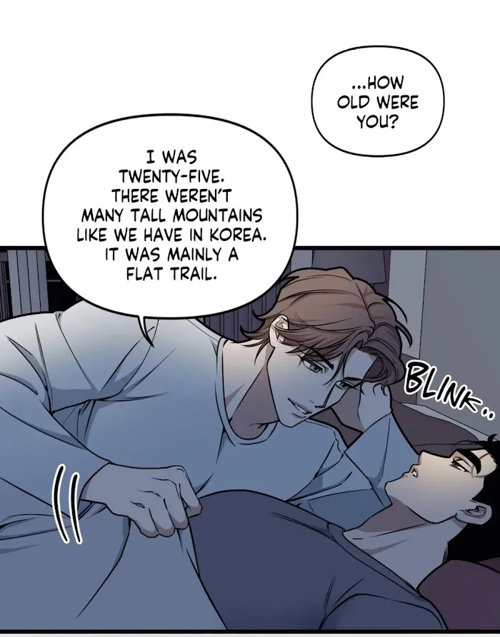 I Can Hear It Without A Microphone - Chapter 56 Page 47