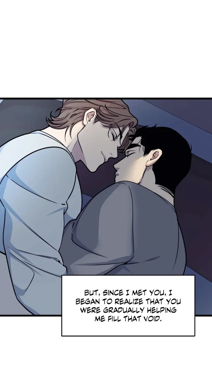 I Can Hear It Without A Microphone - Chapter 56 Page 56
