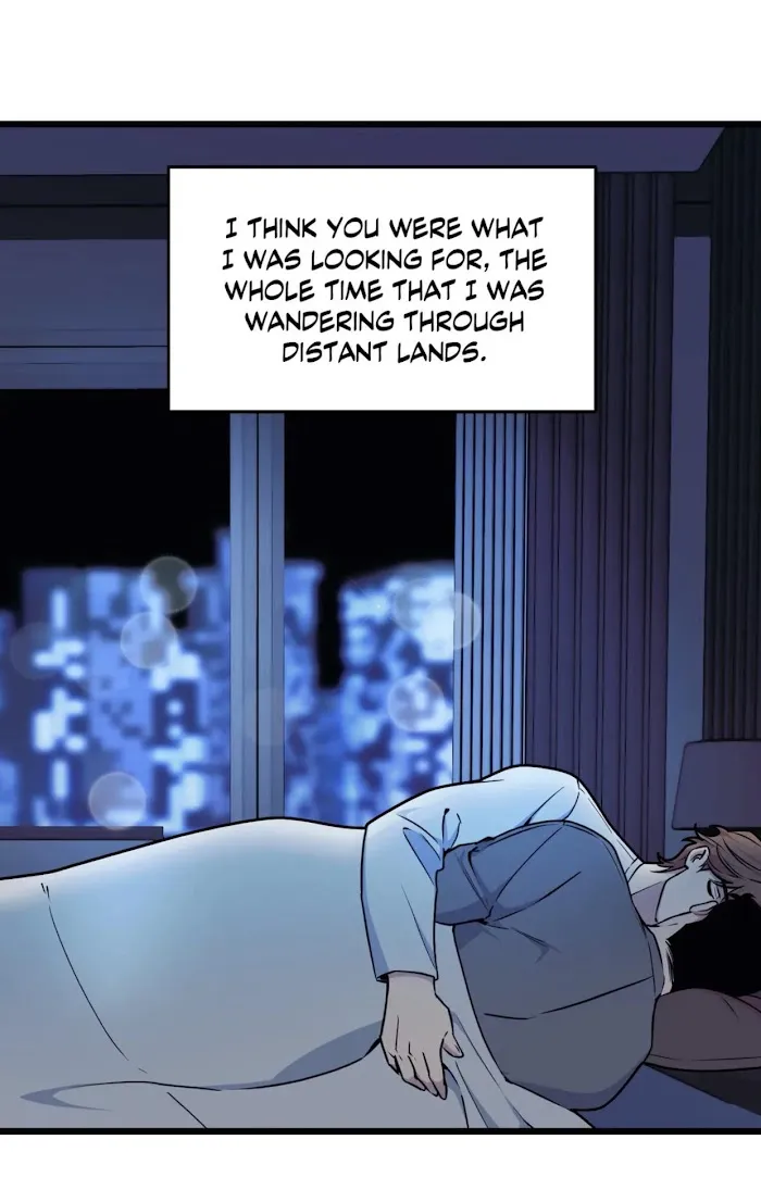I Can Hear It Without A Microphone - Chapter 56 Page 57