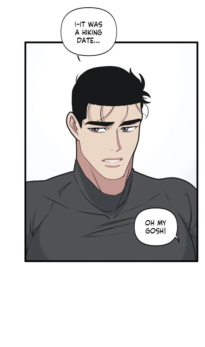 I Can Hear It Without A Microphone - Chapter 57 Page 10