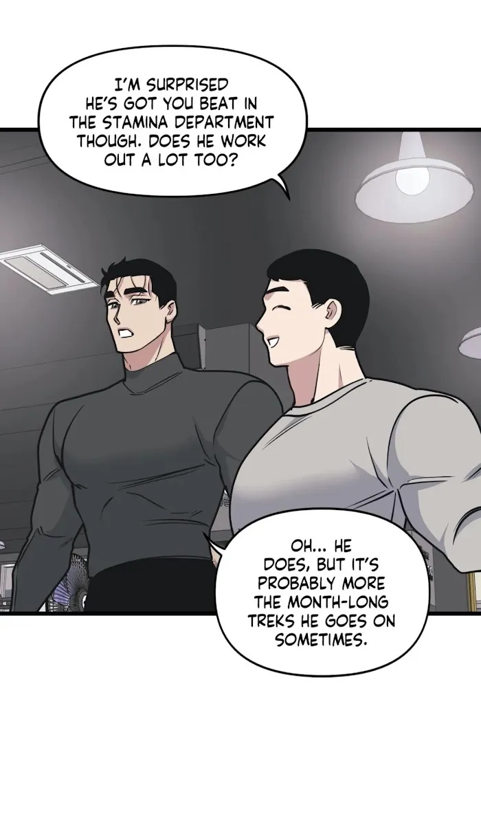 I Can Hear It Without A Microphone - Chapter 57 Page 14