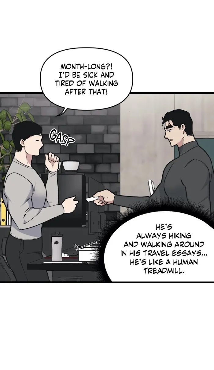 I Can Hear It Without A Microphone - Chapter 57 Page 15