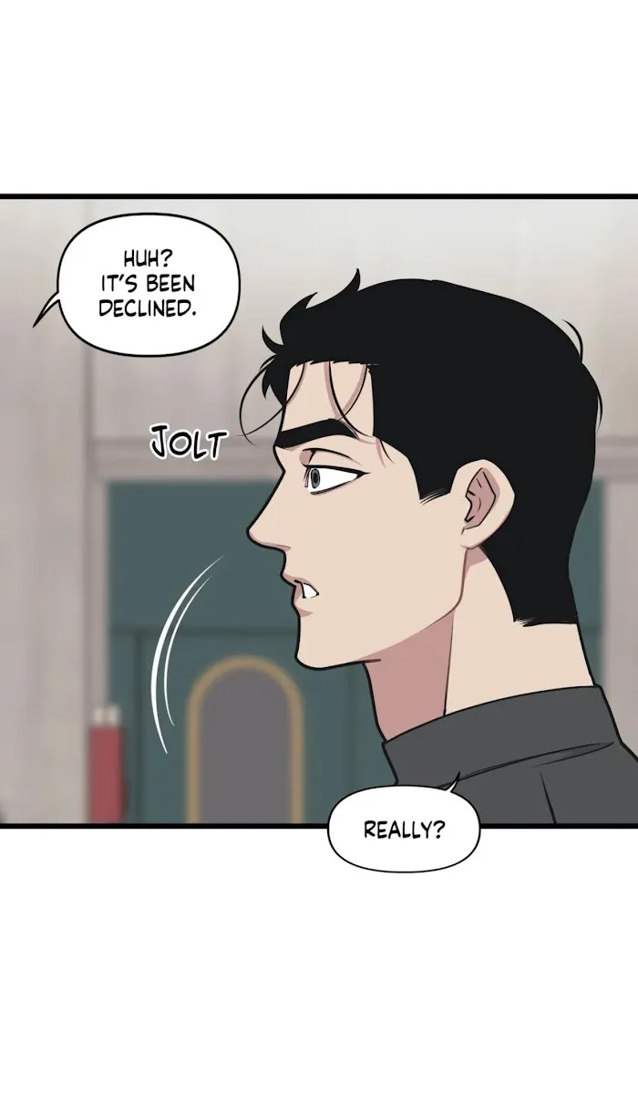 I Can Hear It Without A Microphone - Chapter 57 Page 16