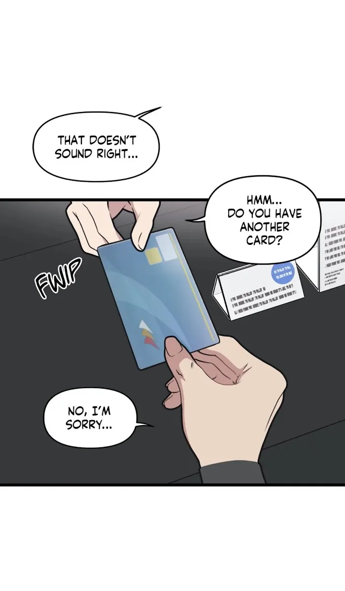 I Can Hear It Without A Microphone - Chapter 57 Page 17