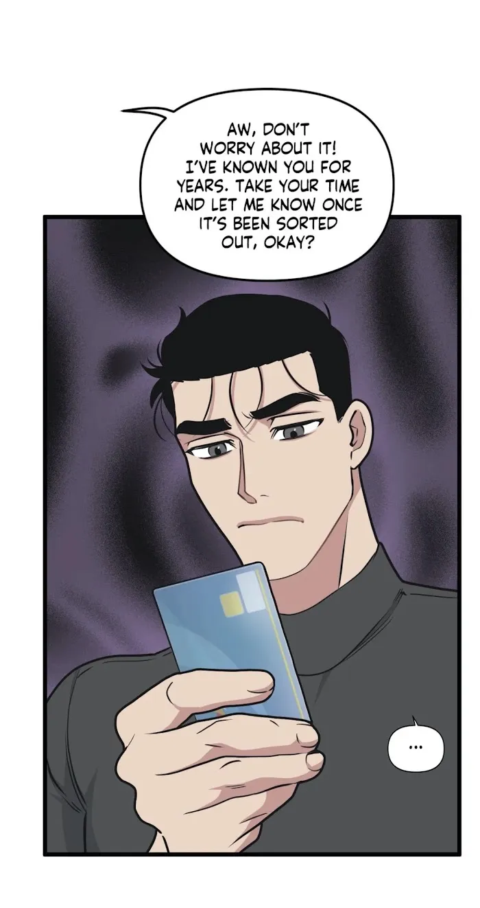 I Can Hear It Without A Microphone - Chapter 57 Page 18