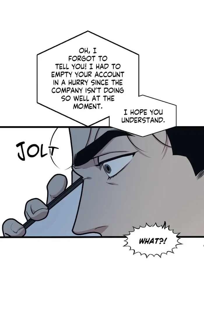 I Can Hear It Without A Microphone - Chapter 57 Page 22