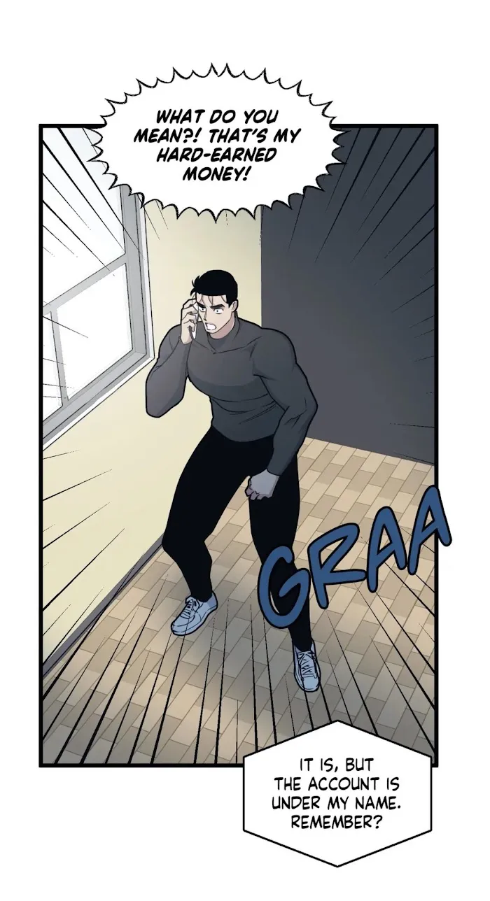 I Can Hear It Without A Microphone - Chapter 57 Page 23