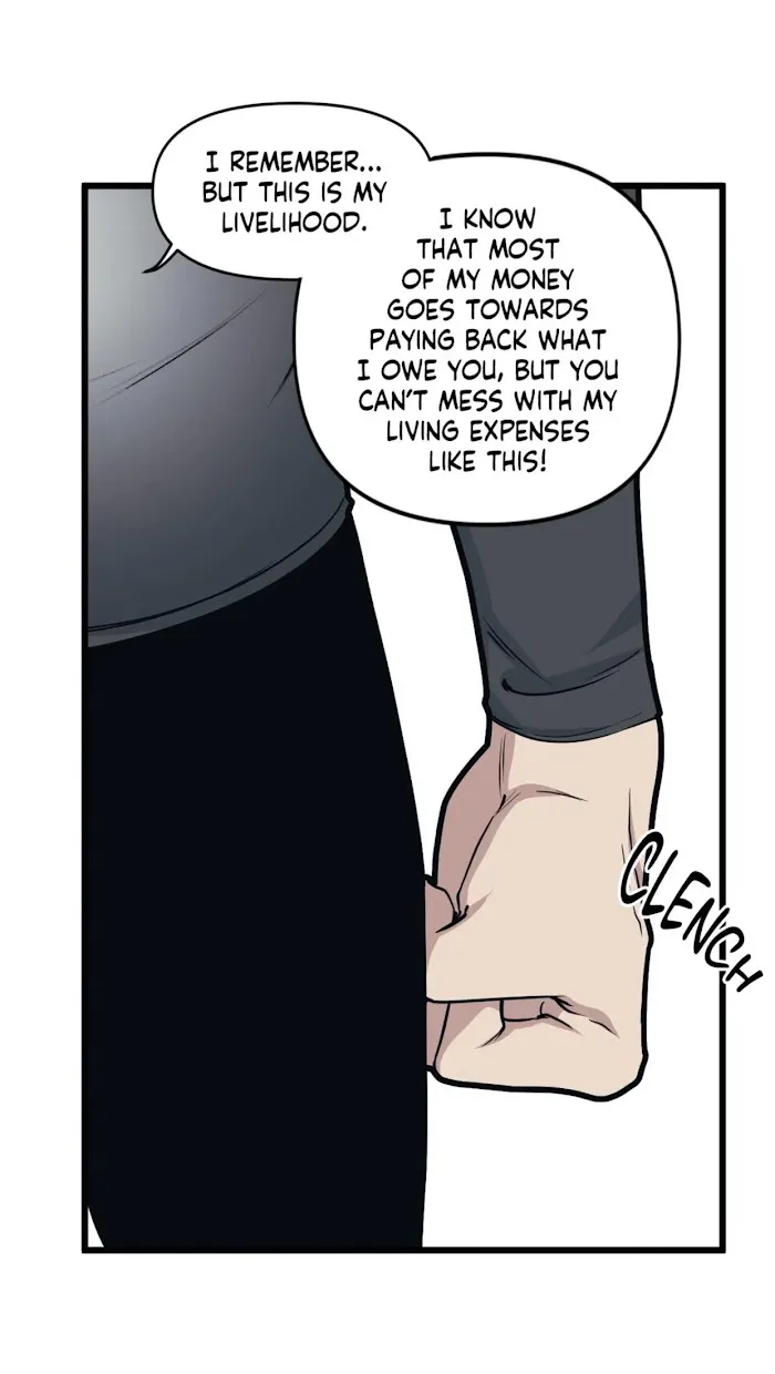 I Can Hear It Without A Microphone - Chapter 57 Page 25