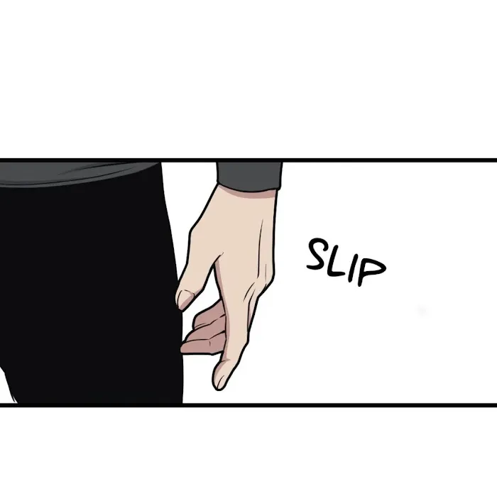 I Can Hear It Without A Microphone - Chapter 57 Page 28