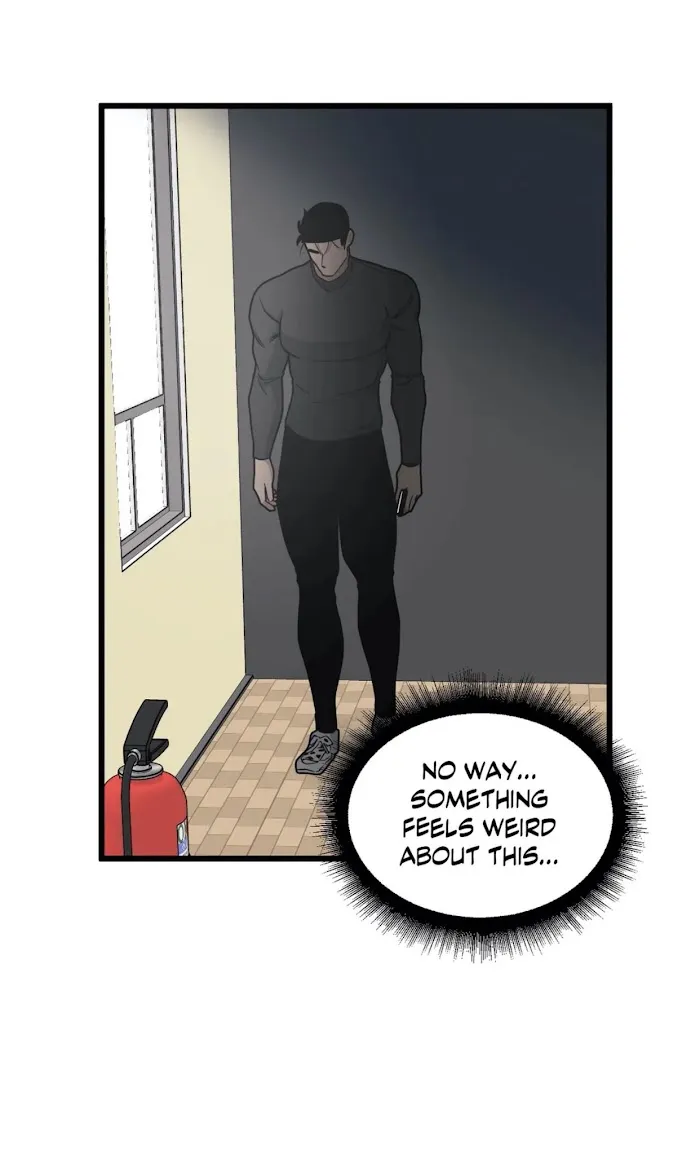 I Can Hear It Without A Microphone - Chapter 57 Page 29