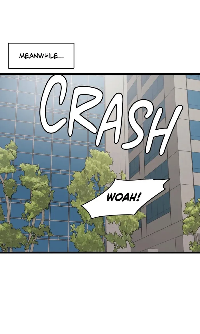 I Can Hear It Without A Microphone - Chapter 57 Page 30