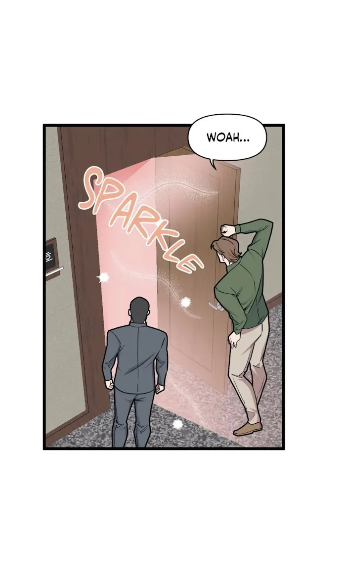I Can Hear It Without A Microphone - Chapter 57 Page 35