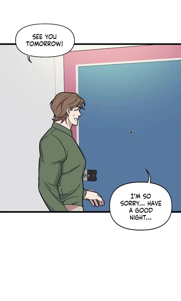 I Can Hear It Without A Microphone - Chapter 57 Page 37