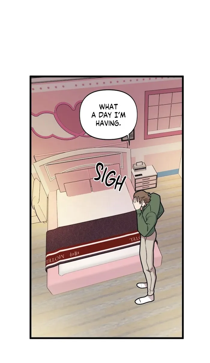 I Can Hear It Without A Microphone - Chapter 57 Page 38