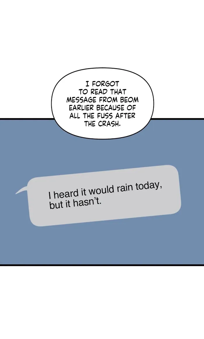 I Can Hear It Without A Microphone - Chapter 57 Page 39